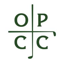 orchard park country club logo