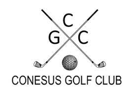 conesus golf club logo
