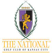 national golf club-kansas city logo