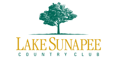 lake sunapee country club logo