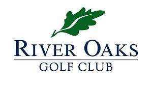 river oaks golf club logo