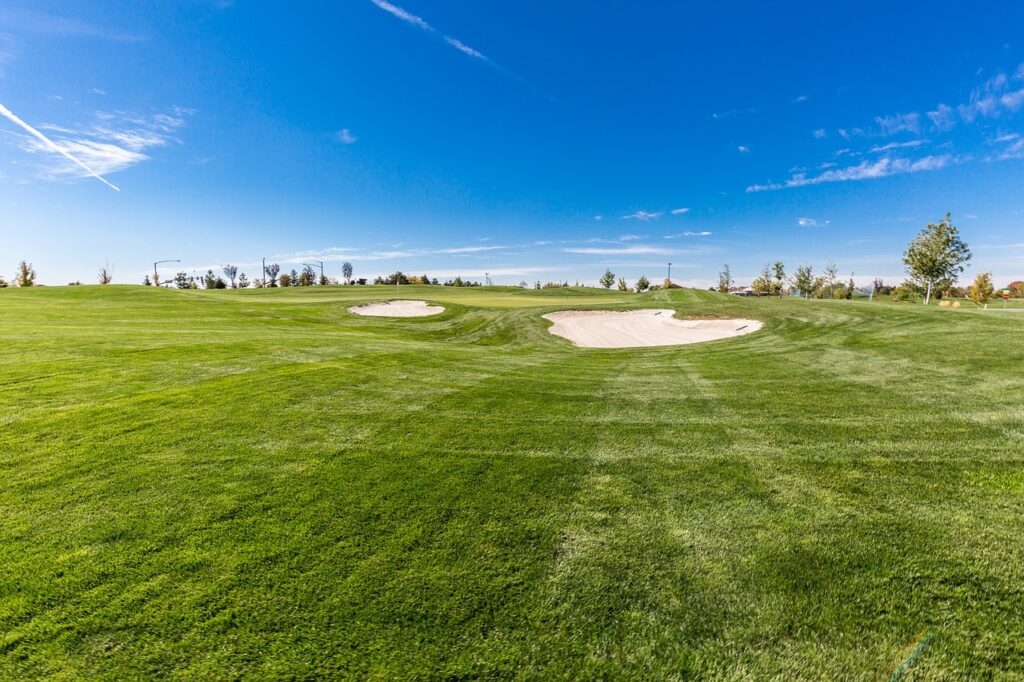 Best Country Clubs in Colorado Springs