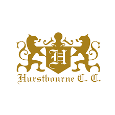 hurstbourne country club logo