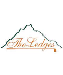 the ledges logo