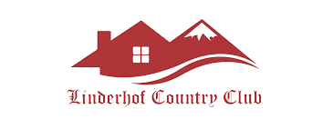 linderhof country club logo