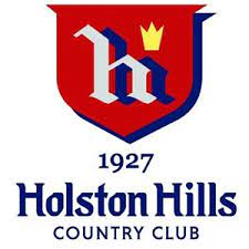 Holston Hills Country Club TN