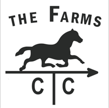 farms country club logo