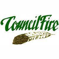 council fire club logo