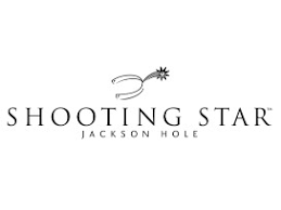 shooting star jackson hole golf club logo