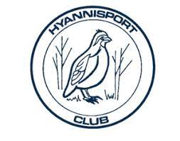 hyannisport club logo
