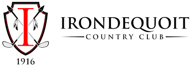 irondequoit country club logo