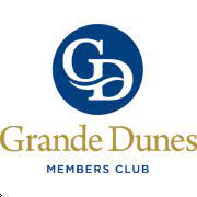 grand dunes members club logo