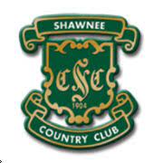 shawnee country club logo