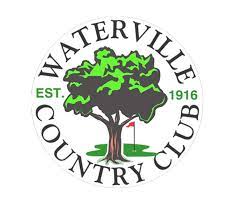 waterville country club logo