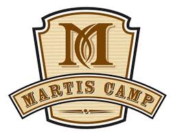 martis camp logo