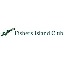 fishers island club logo