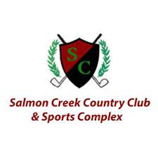 salmon creek country club logo