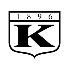 kent country club logo