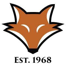 fox den country club logo