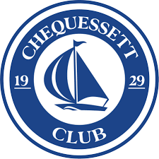 chequessett yacht and country club logo