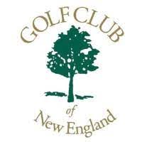 the golf club of new england logo
