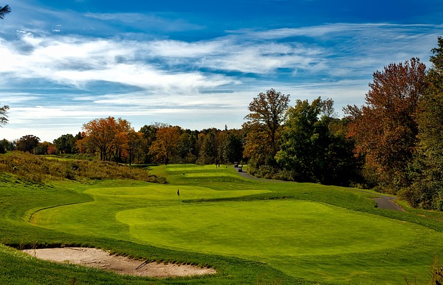 penobscot valley country club