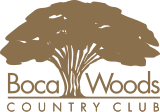 Boca Woods Country Club FL