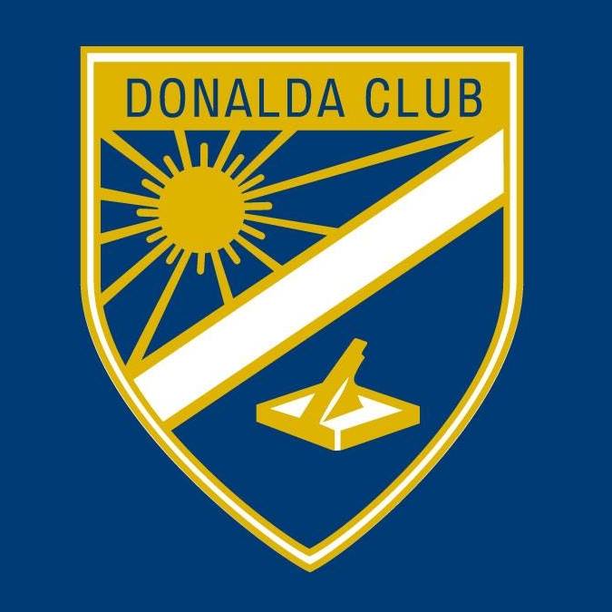 Donalda Club CAN
