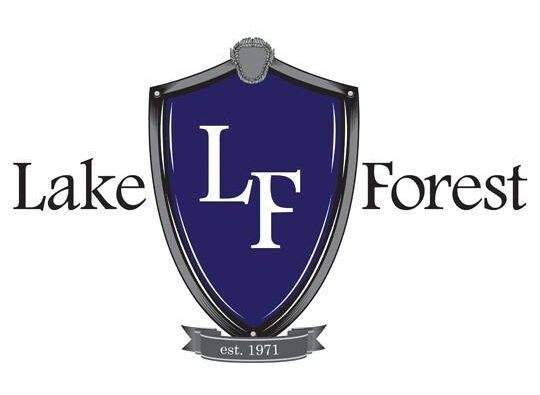 Lake Forest Golf Club AL