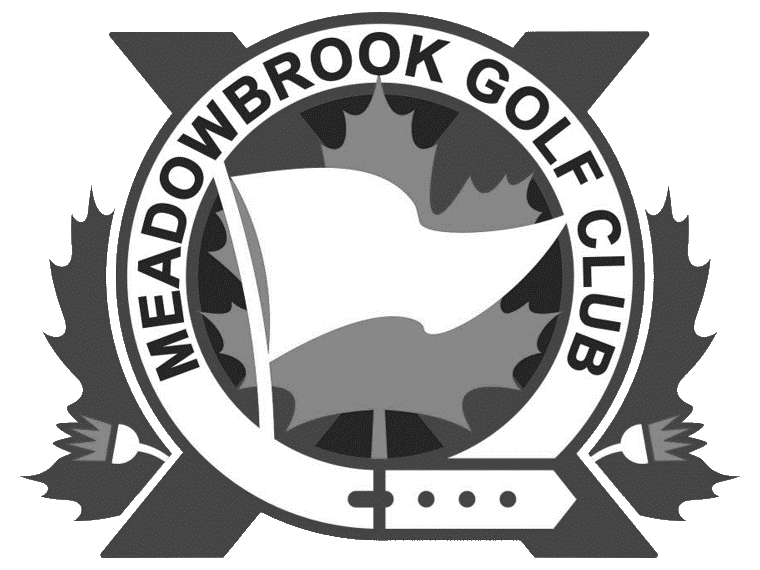 Meadowbrook Golf Club CAN