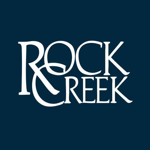 Rock Creek Golf Course AL