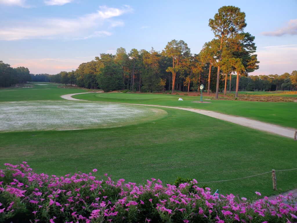 Best Country Clubs in Knoxville
