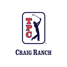 tpc craig ranch logo