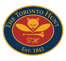 the toronto hunt logo