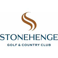 stonehenge golf and country club logo
