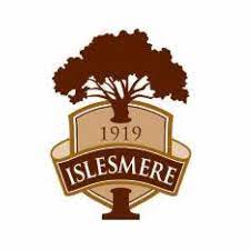islesmere golf club logo