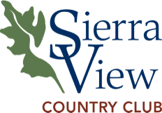 sierra view country club logo