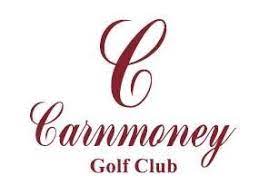 carnmoney golf and country club logo