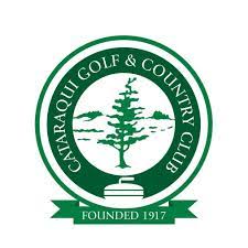 cataraqui golf and country club logo