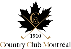 the country club of montreal logo