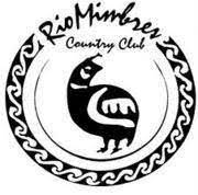 rio mimbres country club logo