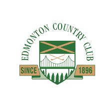 edmonton country club logo