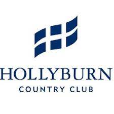 hollyburn country club logo