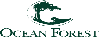 ocean forest golf club logo