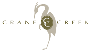 crane creek country club logo