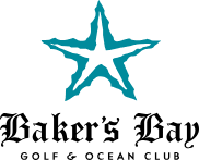 bakers bay golf and ocean club logo