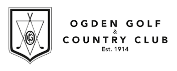ogden golf and country club logo