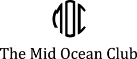 the mid ocean club logo