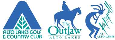 alto lakes golf and country club logo
