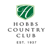 hobbs country club logo